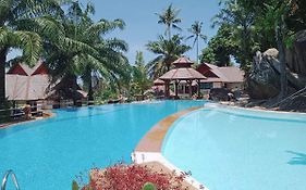 Bay Thani Samui Resort